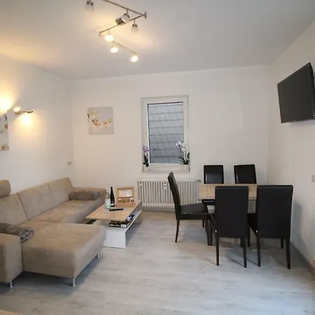 Aussicht Mainz-City - 4 Zimmer-Max 7 Personen Exterior photo