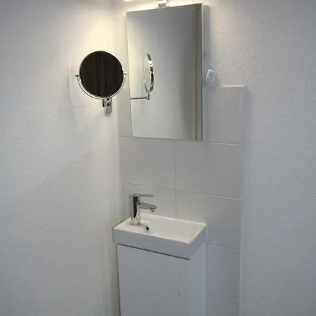 Aussicht Mainz-City - 4 Zimmer-Max 7 Personen Exterior photo