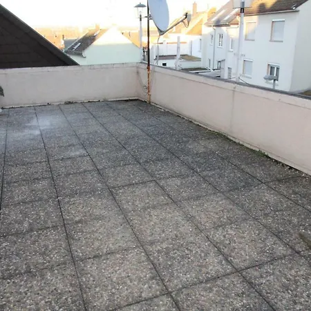 Aussicht Mainz-City - 4 Zimmer-Max 7 Personen Exterior photo