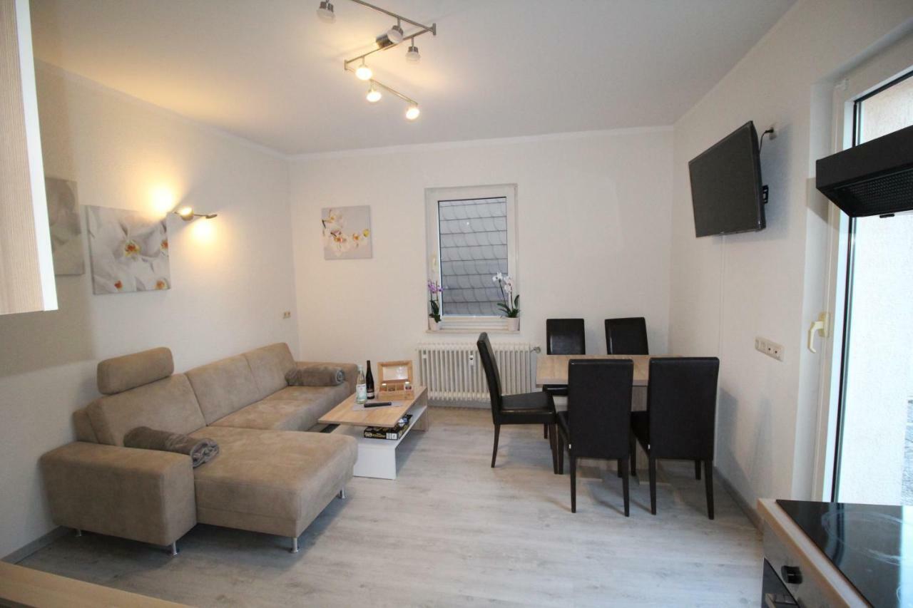 Apartment Aussicht Mainz-city - 4 Zimmer-max 7 Personen Mainz