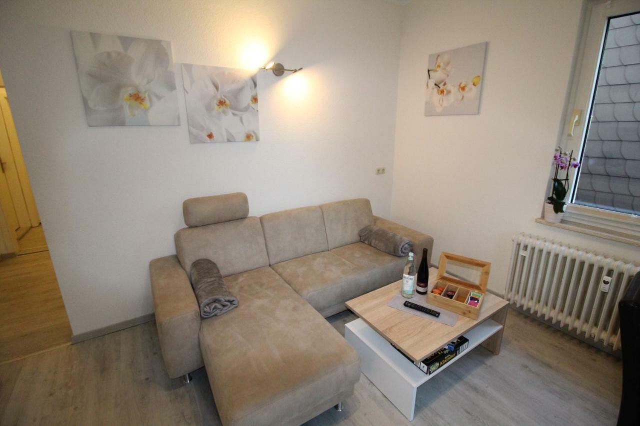 Apartment Aussicht Mainz-city - 4 *