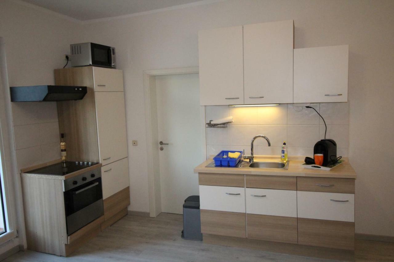 Apartment Aussicht Mainz-city - 4 Zimmer-max 7 Personen Mainz