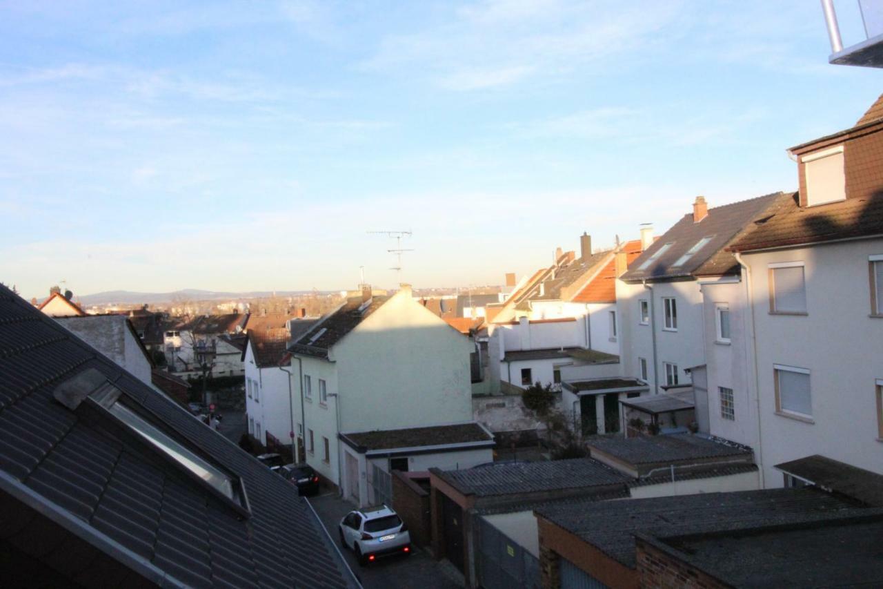 Aussicht Mainz-city - 4 Mainz