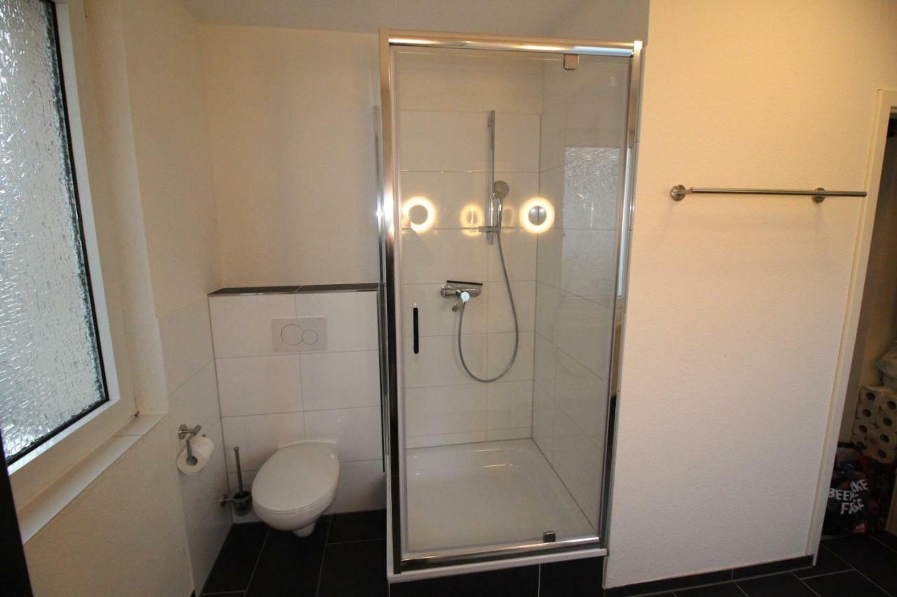 Apartment Aussicht Mainz-city - 4 Zimmer-max 7 Personen *